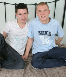 Daniel 3  and Scott 3 - 1