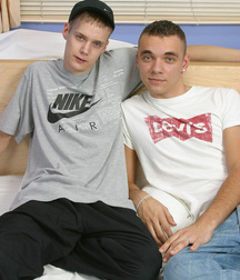 Tigger and Mike  5ddbce29ef8e5.jpg