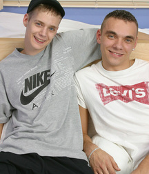 Tigger and Mike  5ddbce32c7d13.jpg