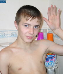 Sergik's Bubble bath