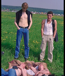 Leo, Tyla, Mark and Knuts 5de7562f05c3a.jpg