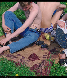Leo, Tyla, Mark and Knuts 5de7565b36a4e.jpg