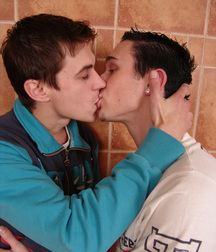 Eric 2 and Lucas 5-1