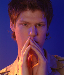Brian nude image set