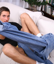 Boys Porn Finger licking good Frank 3-2 5f3616f362187.jpg