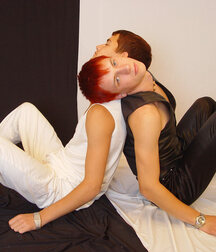 Cute couple Alex and Willy boys prn 5f5715a53e3b9.jpg