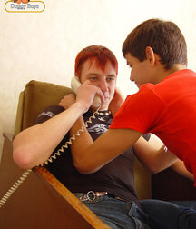 Cute couple Alex and Willy boys prn 5f571671580b3.jpg
