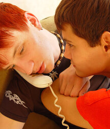 Cute couple Alex and Willy boys prn 5f57167c91a16.jpg