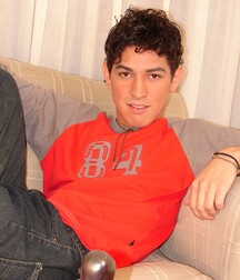 Hottie Nereo Twink Gay Porn