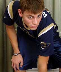 Sexy Looking Tom Twink Porn