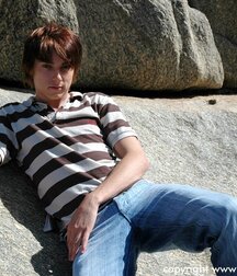Handsome Ryan, On The Rocks Boys Porn 5f64403020c60.jpg