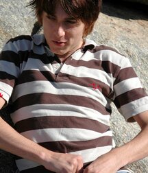 Handsome Ryan, On The Rocks Boys Porn 5f6440360ea13.jpg