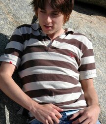 Handsome Ryan, On The Rocks Boys Porn 5f644038ab560.jpg