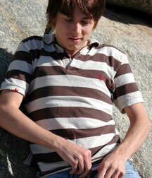 Handsome Ryan, On The Rocks Boys Porn 5f64403b4e07f.jpg