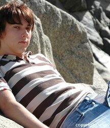 Handsome Ryan, On The Rocks Boys Porn 5f644045a30d9.jpg