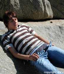 Handsome Ryan, On The Rocks Boys Porn 5f644048793c2.jpg