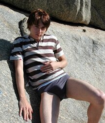 Handsome Ryan, On The Rocks Boys Porn 5f64405b39118.jpg