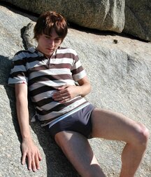 Handsome Ryan, On The Rocks Boys Porn 5f64406046370.jpg