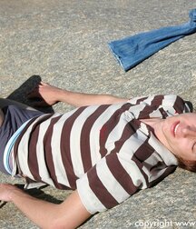 Handsome Ryan, On The Rocks Boys Porn 5f6440773d220.jpg