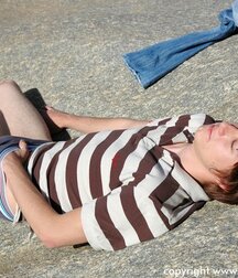 Handsome Ryan, On The Rocks Boys Porn 5f6440826ca88.jpg