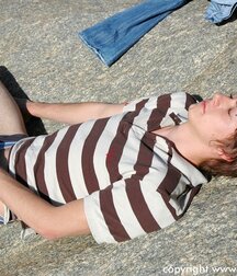 Handsome Ryan, On The Rocks Boys Porn 5f64408578205.jpg
