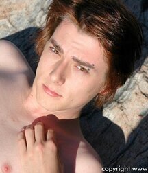 Handsome Ryan, On The Rocks Boys Porn 5f644263a6413.jpg