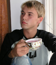 A Very Thoughtful Looking Hot Polik, Even As He Cums 5f66e1537bdbf.jpg