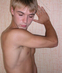 A Very Thoughtful Looking Hot Polik, Even As He Cums 5f66e20b81162.jpg
