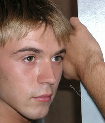 A Very Thoughtful Looking Hot Polik, Even As He Cums 5f66e3059798f.jpg