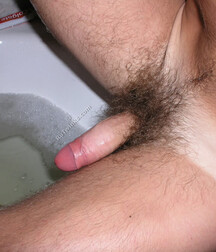 A Very Thoughtful Looking Hot Polik, Even As He Cums 5f66e332a5846.jpg