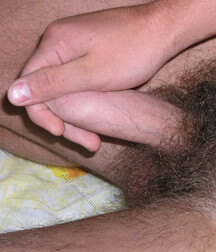 A Very Thoughtful Looking Hot Polik, Even As He Cums 5f66e3fab09ae.jpg