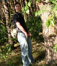 Steven Pissing and Knocking One Out In The Woods 5f75681514cf7.jpg