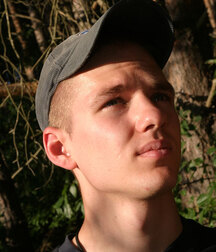 Steven Pissing and Knocking One Out In The Woods 5f75683d68254.jpg