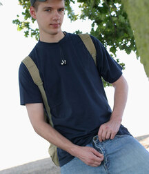 Steven Pissing and Knocking One Out In The Woods 5f75688b7d48d.jpg