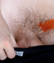 Steven Pissing and Knocking One Out In The Woods 5f756935a8e60.jpg