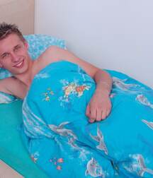 Cheeky looking Czech Boy irek Kaz 5f7ed24c8a495.jpg