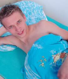 Cheeky looking Czech Boy irek Kaz 5f7ed24fd3c04.jpg