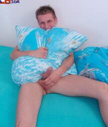 Cheeky looking Czech Boy irek Kaz 5f7ed364dbdba.jpg