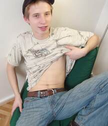 Very Mischievous Looking Czech Boy Porn Michal Spak  5f7fdc7497acd.jpg