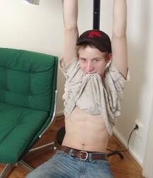 Very Mischievous Looking Czech Boy Porn Michal Spak  5f7fdc7f3f244.jpg