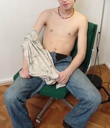 Very Mischievous Looking Czech Boy Porn Michal Spak  5f7fdc8adbb1b.jpg