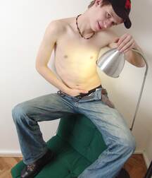 Very Mischievous Looking Czech Boy Porn Michal Spak  5f7fdca4e8fca.jpg