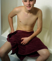 Cutie Danny Has A Shower then Needs To Cum 5f83d9092137d.jpg