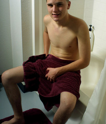 Cutie Danny Has A Shower then Needs To Cum 5f83d90be1a9a.jpg