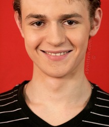 Valeri has such sweet smile and much more twinks porn