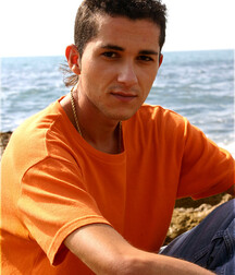 Daniel down by the beach gay tube