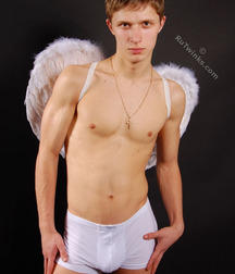 It seems Angelok has won his wings boys porn 5fae0ed676cc8.jpg