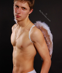 It seems Angelok has won his wings boys porn 5fae0ede093c1.jpg