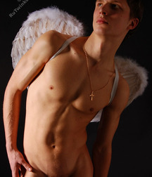 It seems Angelok has won his wings boys porn 5fae0f299b578.jpg