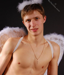 It seems Angelok has won his wings boys porn 5fae0fae4f26f.jpg